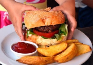 6 Proven Tips to Help Your Child Lose Weight Healthily