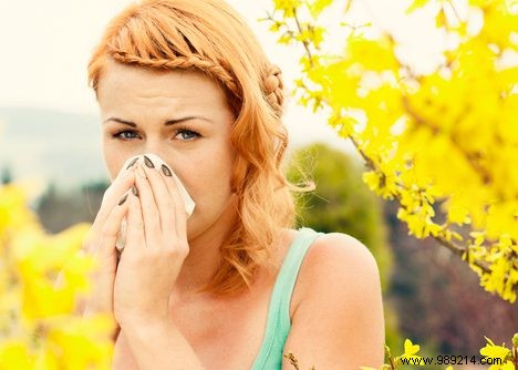 6 tips to minimize the burden of hay fever 