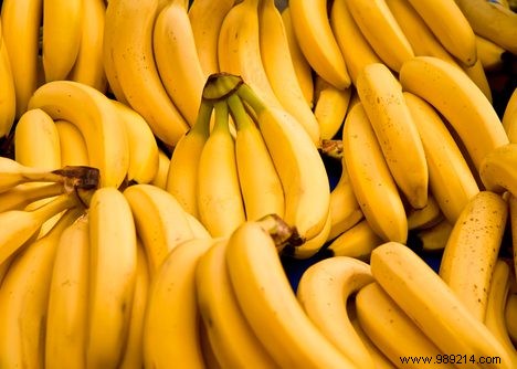 super banana 