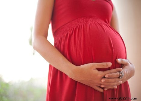 Urine test shows if you can get pregnant 