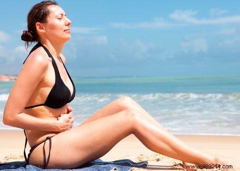 Tips to prevent stomach flu on holiday 