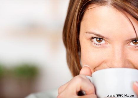 The impact of coffee on menopause 