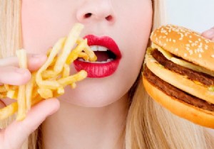 Can You Be Addicted to Food? It s a Behavioral Issue, Not a Nutrient Dependency