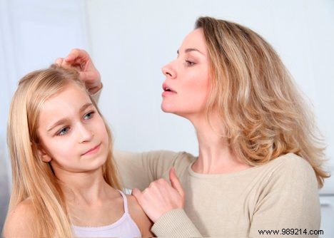 What can you do about lice? 