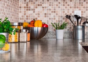 Eat healthier through a small adjustment in your kitchen 
