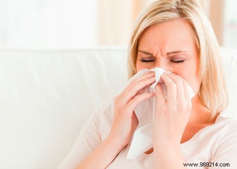 Home-garden-and-kitchen remedies against colds 
