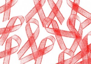 Stop AIDS NOW! remains committed to a world without AIDS 