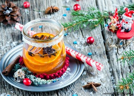 5 tips for a healthier Christmas 