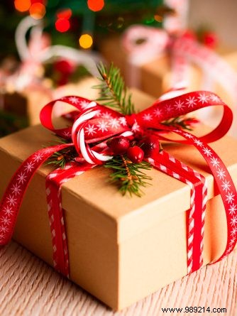 Gift ideas for someone with a healthy lifestyle 