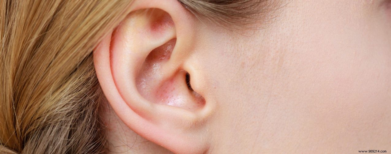 5 facts about your ears 