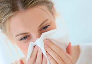 How to Relieve a Stuffy Nose from a Cold: Expert Advice from Certified Druggist Linda