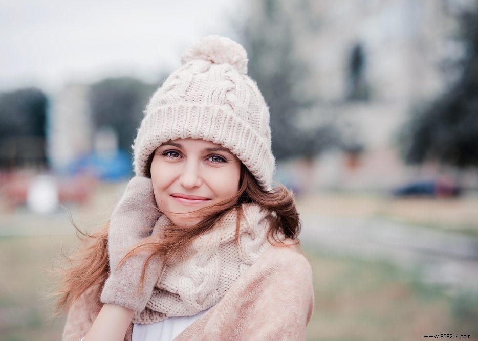 10 winter ailments with solutions 
