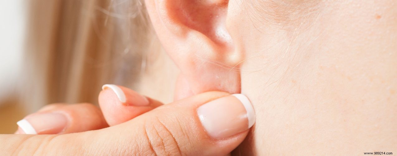 6 moves to massage your ears 
