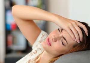 4 ways to reduce headaches 