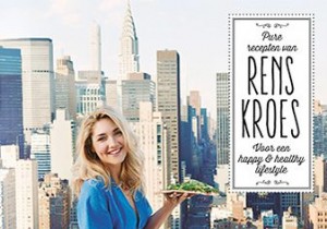 Book tip:Powerfood – from Friesland to New York 