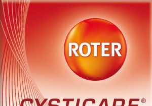 Test ROTER Cysticare: Clinically Proven 5-Day Cure for Recurrent Cystitis