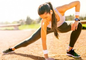 27 Expert Tips for a Toned, Sexy Summer Body