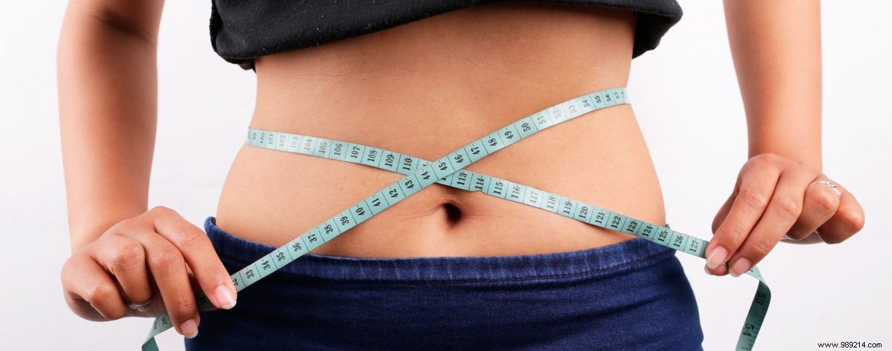 Calculate your ABSI:A Body Shape Index 