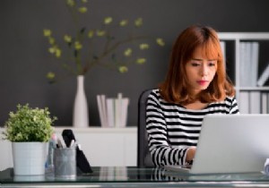 Is your work unhealthy? 