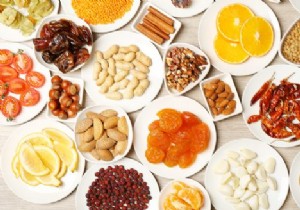 5 tips to get more out of your diet 