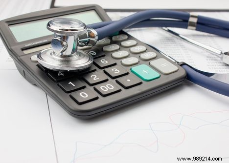 It pays:checking your hospital bill 