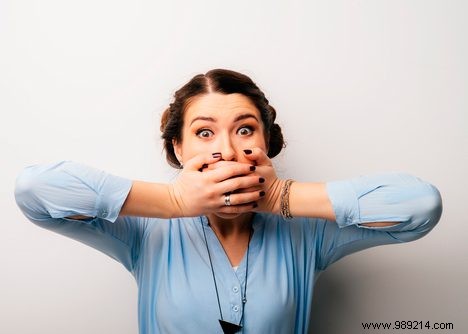 3 tips against bad breath 