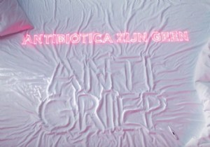 Antibiotic resistance approach 