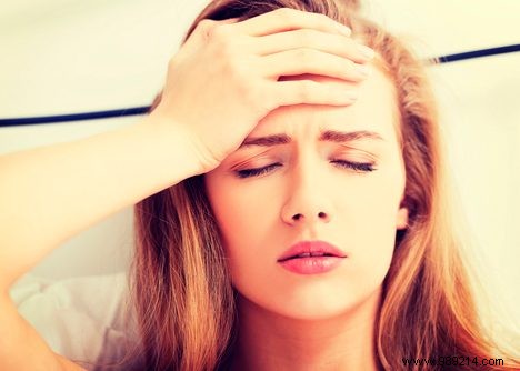 Migraine:what can you do about it? 