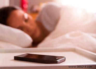 Track your sleep without putting your phone to bed 