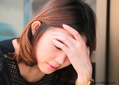 Your tips against migraine 