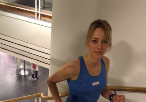 Marianne Timmer s Expert Tips to Avoid Overeating and Stay Fit