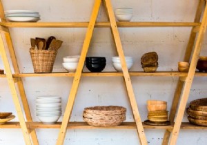 6 healthy products that have a long shelf life 