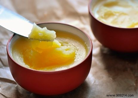What you need to know about ghee 