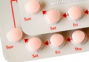 Why isn t the male pill available yet? 