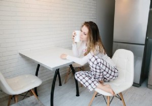 Struggling to Sleep? Nutritionist Tips: Adjust Your Diet for Better Rest