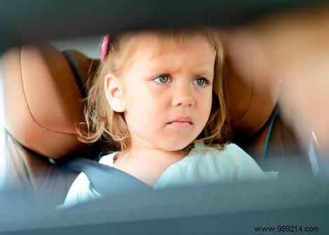 What can you do about motion sickness? 