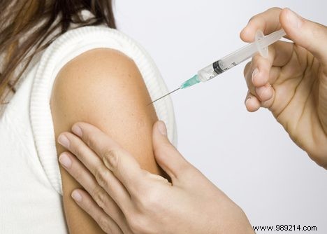 Vaccination advice is not always correct 