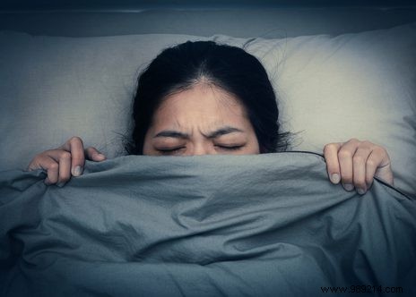 4 things you didn t know about nightmares 