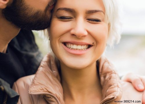A happy partner makes you healthier 