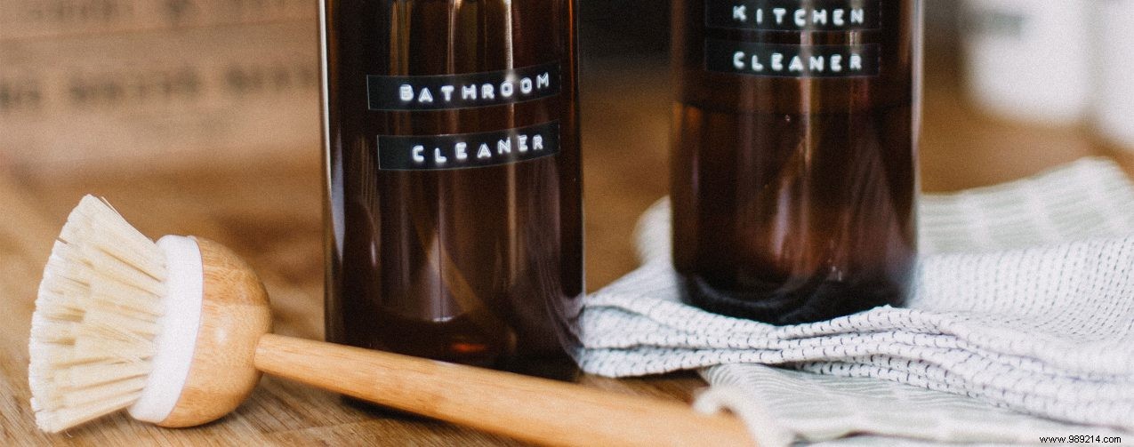 7 things you can use cleaning vinegar for 