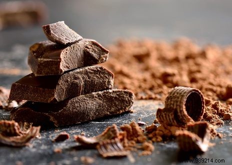 Milk chocolate might be just as healthy as dark chocolate 
