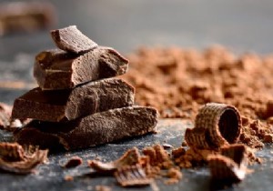 Milk chocolate might be just as healthy as dark chocolate 