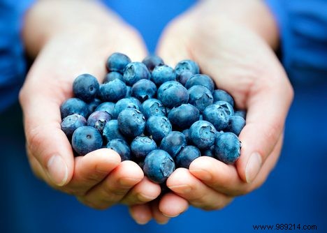 How do antioxidants work? 