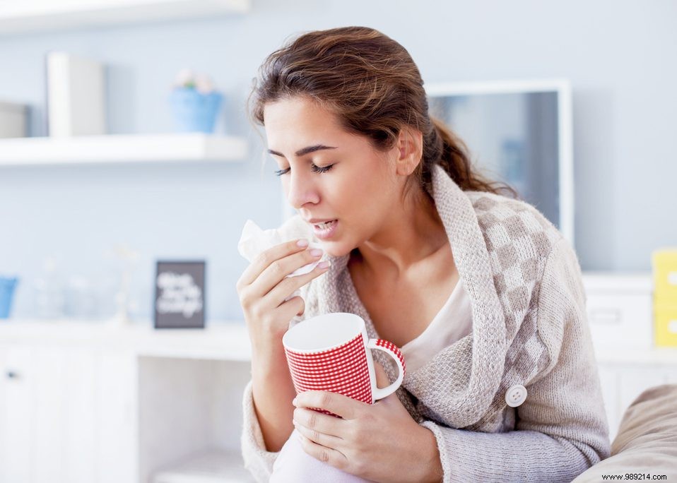 3 things you shouldn t eat when you have a cold 
