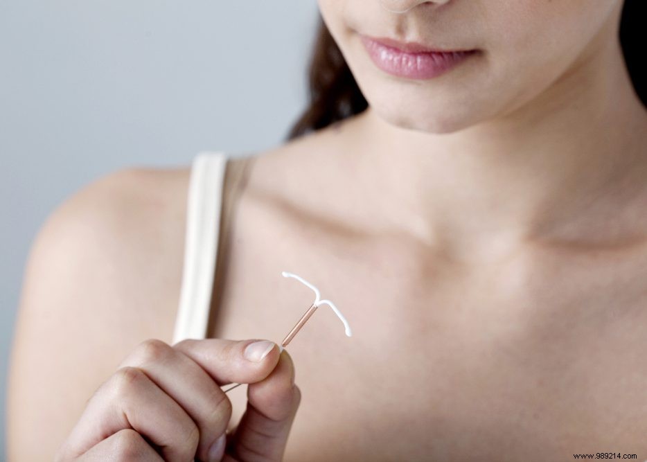 Have a Mirena IUD placed on or after October 27? Have him check 