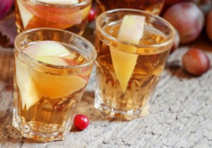 Is Apple Cider Vinegar the New Kombucha? 