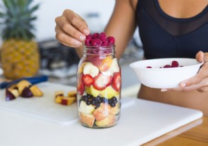 Tips to keep your blood sugar stable 