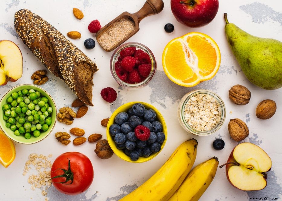 Why is fiber important for your body? 