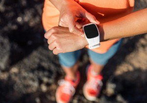 Activity trackers don t always measure how many calories you burn 
