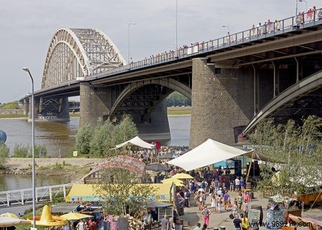 Last-minute tips for walkers of the Nijmegen Four Days Marches 
